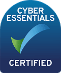 Suzuki Cyber Essentials Certified