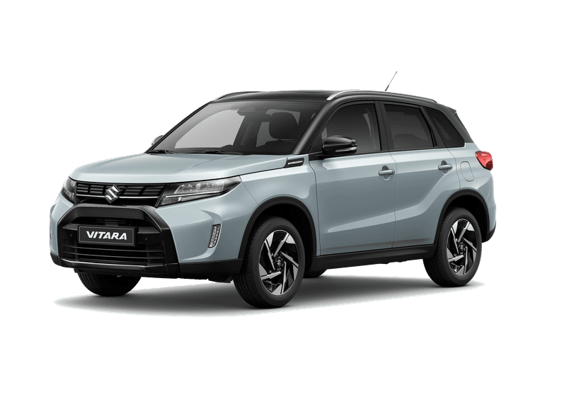 VITARA ULTRA MILD HYBRID